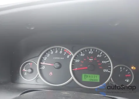 2005 Mazda Tribute S from USA, damaged, VIN 4F2CZ96155KM60158